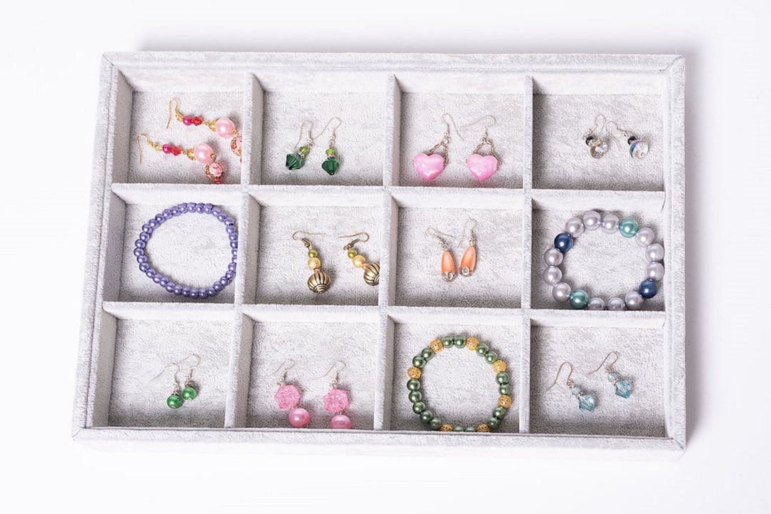 Choosing the Perfect Necklace Lengths for Every Occasion