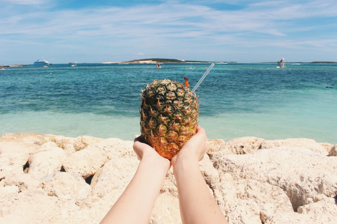 Buchanan’s Pineapple: A Sweet and Juicy Delight